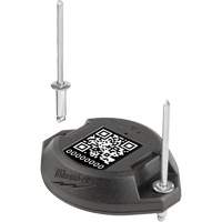 &eacute;tiquettes de suivi Bluetooth One-Key Quali-T-Solutions