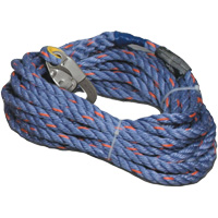 Vertical Lifeline Quali-T-Solutions