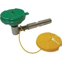 Trousse de mise &agrave; jour de syst&egrave;me de douche pour le visage et les yeux Axion Advantage, Dispositif m&eacute;dical Classe 1 Quali-T-Solutions