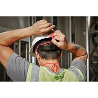 Disposable Respirator, N95, NIOSH Certified, One Size Quali-T-Solutions