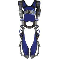 Harnais de s&eacute;curit&eacute; confortable &eacute;olien ExoFit X300, Certifi&eacute;e CSA, Classe ALP, Petit, Cap. 420 lb Quali-T-Solutions