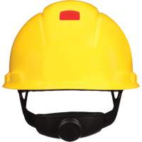 SecureFit H-Series Hardhat, Meets CSA Type 1, Ratchet Suspension, Non-Vented Quali-T-Solutions