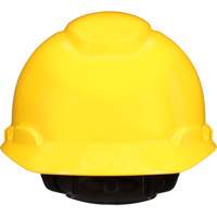 SecureFit H-Series Hardhat, Meets CSA Type 1, Ratchet Suspension, Non-Vented Quali-T-Solutions