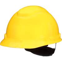 SecureFit H-Series Hardhat, Meets CSA Type 1, Ratchet Suspension, Non-Vented Quali-T-Solutions