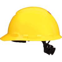 SecureFit H-Series Hardhat, Meets CSA Type 1, Ratchet Suspension, Non-Vented Quali-T-Solutions