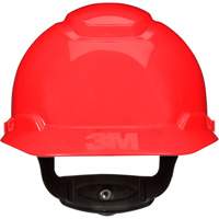 Casque de s&eacute;curit&eacute; de s&eacute;rie H SecureFit, R&eacute;pond aux normes CSA type 1, Suspension Rochet, Non ventil&eacute; Quali-T-Solutions