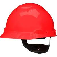 Casque de s&eacute;curit&eacute; de s&eacute;rie H SecureFit, R&eacute;pond aux normes CSA type 1, Suspension Rochet, Non ventil&eacute; Quali-T-Solutions