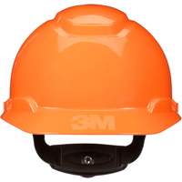 Casque de s&eacute;curit&eacute; de s&eacute;rie H SecureFit, R&eacute;pond aux normes CSA type 1, Suspension Rochet, Non ventil&eacute; Quali-T-Solutions
