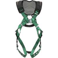 Harnais V-Form+, Certifi&eacute;e CSA, Classe A, Cap. 230 lb Quali-T-Solutions