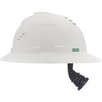 V-Gard&reg; C1 Hardhat, Meets CSA Type 1, Ratchet Suspension, Vented Quali-T-Solutions