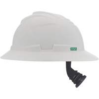 V-Gard&reg; C1 Hardhat, Meets CSA Type 1, Ratchet Suspension, Non-Vented Quali-T-Solutions