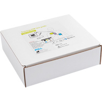 CPR Uni-Padz Training & Demonstration Kit, Zoll AED 3 For, Non-Medical Quali-T-Solutions