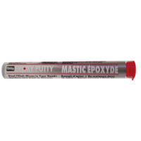 Mastic d'&eacute;poxyde, 4 oz, B&acirc;ton Quali-T-Solutions