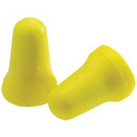 E-A-R E-Z-Fit Earplugs, Bulk - Polybag, Small Quali-T-Solutions