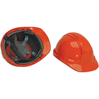 North&reg; Matterhorn Hardhat, Meets CSA Type 2, Ratchet Suspension, Non-Vented Quali-T-Solutions