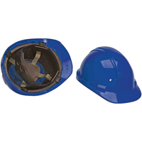 North&reg; Matterhorn Hardhat, Meets CSA Type 2, Ratchet Suspension, Non-Vented Quali-T-Solutions