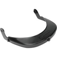 Dynamic Faceshield Bracket for Bump Caps Quali-T-Solutions