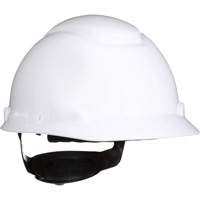 SecureFitH-700 Hardhat, Meets CSA Type 1, Ratchet Suspension, Non-Vented Quali-T-Solutions