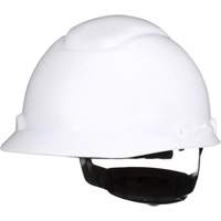 SecureFitH-700 Hardhat, Meets CSA Type 1, Ratchet Suspension, Non-Vented Quali-T-Solutions