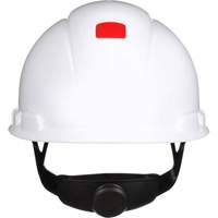 SecureFitH-700 Hardhat, Meets CSA Type 1, Ratchet Suspension, Non-Vented Quali-T-Solutions