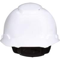 SecureFitH-700 Hardhat, Meets CSA Type 1, Ratchet Suspension, Vented Quali-T-Solutions