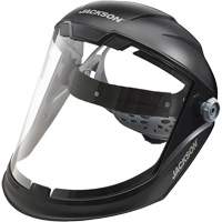 Maxview Anti-Fog Premium Faceshield Quali-T-Solutions