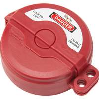 Dispositif de verrouillage pour soupape, Type Vanne Quali-T-Solutions