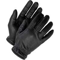 Gants de conducteur X-Site, 6, Paume en Cuir fleur de ch&egrave;vre Quali-T-Solutions
