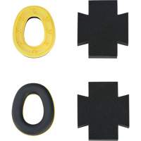 Trousse d'hygi&egrave;ne V-Guard - att&eacute;nuation moyenne Quali-T-Solutions