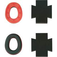 Trousse d'hygi&egrave;ne V-Guard - att&eacute;nuation &eacute;lev&eacute;e Quali-T-Solutions