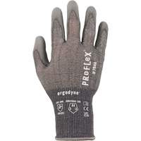 ProFlex 7025 Cut-Resistant Gloves, Size Small, 18 Gauge, Polyurethane Coated, Nylon/HPPE/Spandex Shell, ASTM ANSI Level A2/EN 388 Level B Quali-T-Solutions