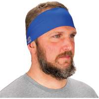 Bandeau de refroidissement Chill-Its 6634, Bleu Quali-T-Solutions