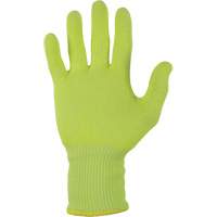 ProFlex 7040 Cut-Resistant Food Grade Gloves, Size Small, 13 Gauge, TenaLux Shell, ASTM ANSI Level A4/EN 388 Level D Quali-T-Solutions