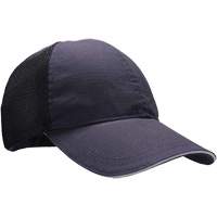 Casquette de baseball standard Skullerz 8946, Bleu marin, Nylon/Polyester Quali-T-Solutions