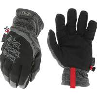 Gants de travail d'hiver Coldwork Fastfit, Paume Synth&eacute;tique, Taille 8 Quali-T-Solutions