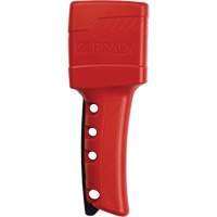 Verrou de c&acirc;ble tout usage sans c&acirc;ble Quali-T-Solutions