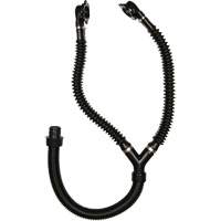 Tube respiratoire 34" &agrave; ajustement serr&eacute; Quali-T-Solutions