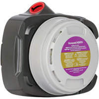 Cartouche d'usage multiple pour filtre HEPA, Gaz acide/Ammoniac/dioxyde de chlore/Formald&eacute;hyde/Chlorure d'hydrog&egrave;ne/Florure d'hydrog&egrave;ne/M&eacute;thylamine/Vapeur organique/Particules/SO2 Dioxyde de soufre Quali-T-Solutions