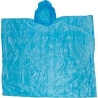 Poncho jetable Quali-T-Solutions