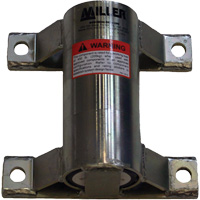 Miller&reg; Wall Mount Sleeve Quali-T-Solutions