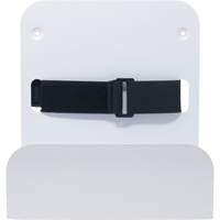 Wall/Vehicle AED Mounting Device, Universal For, Non-Medical Quali-T-Solutions