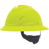 V-Gard C1 Hardhat, Meets CSA Type 1, Ratchet Suspension, Vented Quali-T-Solutions