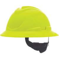 V-Gard C1 Hardhat, Meets CSA Type 1, Ratchet Suspension, Non-Vented Quali-T-Solutions