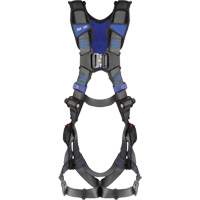 Harnais de s&eacute;curit&eacute; ExoFit X300 Comfort X-Style, Certifi&eacute;e CSA, Classe A, Petit/T-petit, Cap. 420 lb Quali-T-Solutions