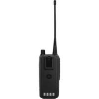 CP100d Series Non-Display Portable Two-Way Radio Quali-T-Solutions