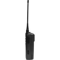 CP100d Series Non-Display Portable Two-Way Radio Quali-T-Solutions