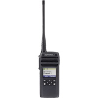 DTR700 Series Two-Way Radio Quali-T-Solutions