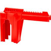 Verrou &agrave; quatre pattes pour clapet, Type Sph&eacute;rique Quali-T-Solutions