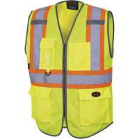 High-Visibility Vests