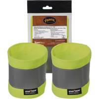 141A High-Visibility Adjustable Armbands Quali-T-Solutions